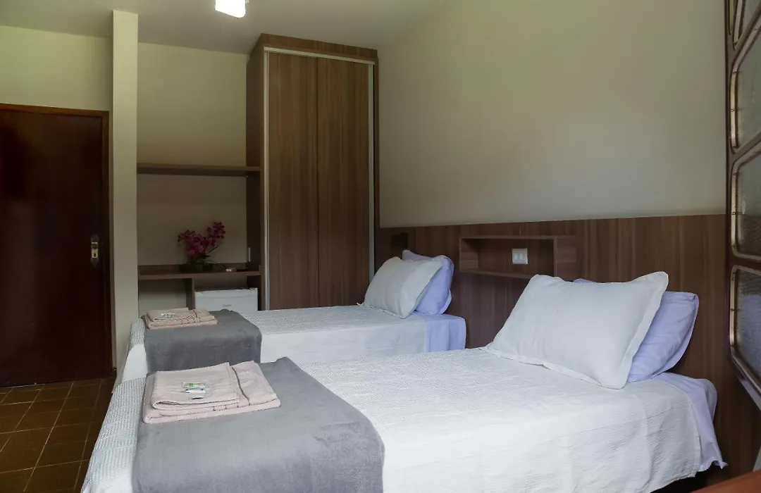 Hostel Slg-1